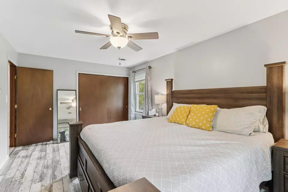 Bedroom - 2808 Comanche, Waukesha, WI 53188 photo 2 of 6