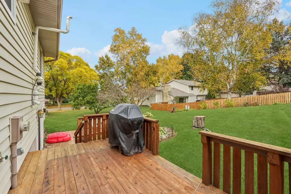 Exterior - 2808 Comanche, Waukesha, WI 53188 photo 9 of 9