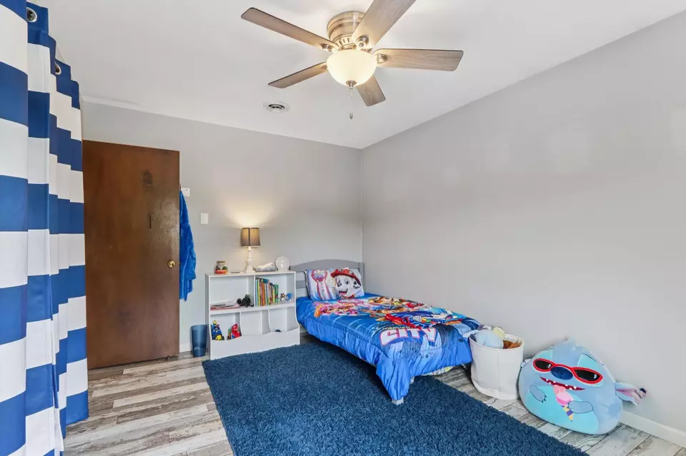 Bedroom - 2808 Comanche, Waukesha, WI 53188 photo 4 of 6