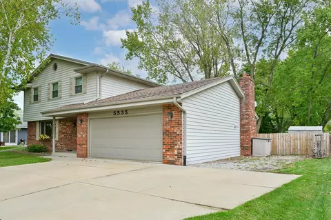 5535 N N Mdws, Caledonia, WI 53402