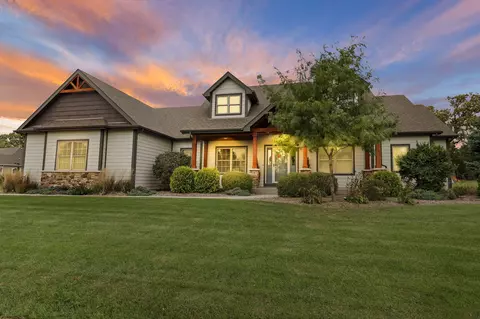 11207 234th, Trevor, WI 53179