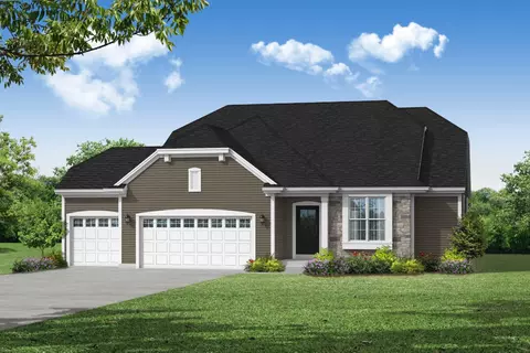 148 Twin Creeks, Dousman, WI 53118