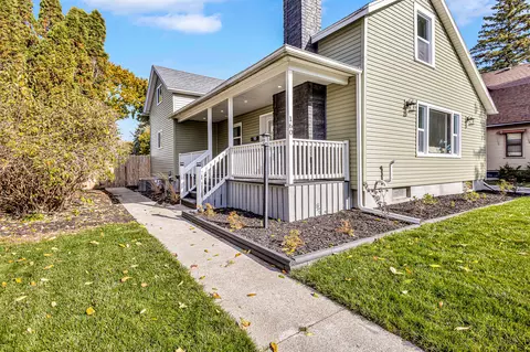 160 Guilford, Sheboygan Falls, WI 53085