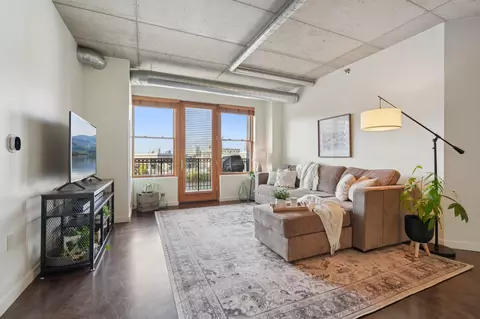 102 N Water #602, Milwaukee, WI 53202
