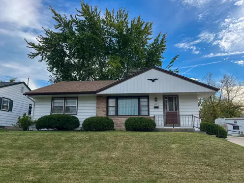 1329 Drexel, South Milwaukee, WI 53172
