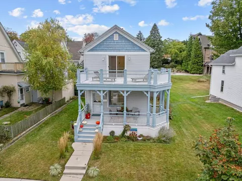 328 Ontario, Sheboygan, WI 53081