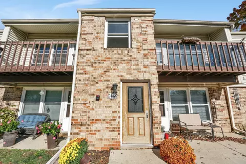 n114w16680 Crown #5, Germantown, WI 53022