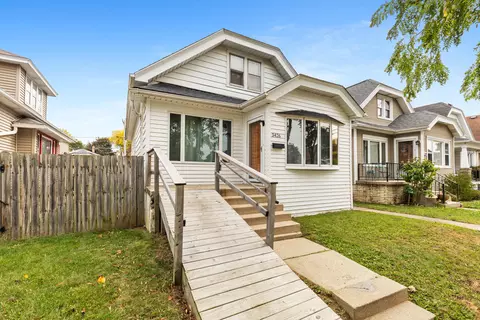 3426 S 15th, Milwaukee, WI 53215
