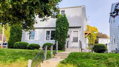 3520 S 1st, Milwaukee, WI 53207