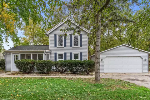 2809 Main, East Troy, WI 53120