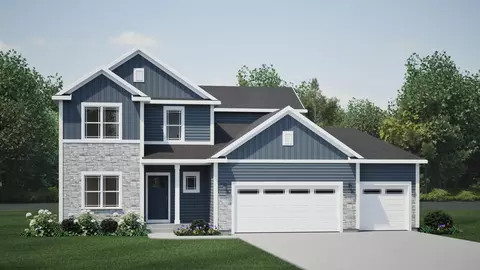 n16w29672 Caldicot S, Delafield, WI 53072