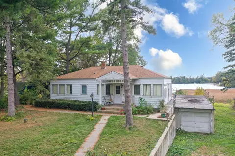 n1189 Tombeau Road, Bloomfield, WI 53128