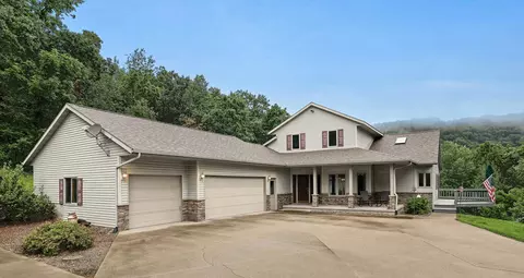 n7354 County Road Ee, Bangor, WI 54614