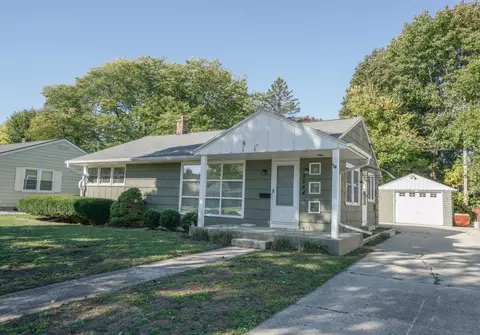 9544 W Lorraine, Milwaukee, WI 53222