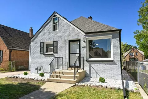 3429 N 41st, Milwaukee, WI 53216