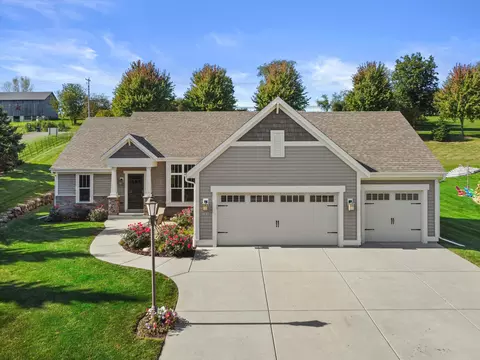3906 Crystal, Waukesha, WI 53189