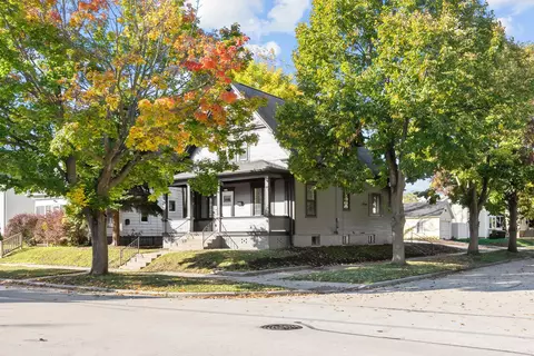 1942 N 12th, Sheboygan, WI 53081