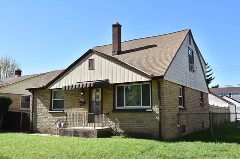 4041 N 47th, Milwaukee, WI 53216