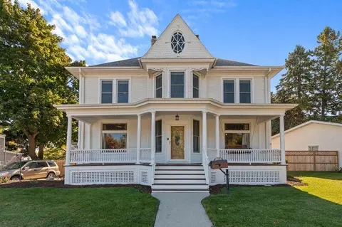 339 Pine, Sheboygan Falls, WI 53085