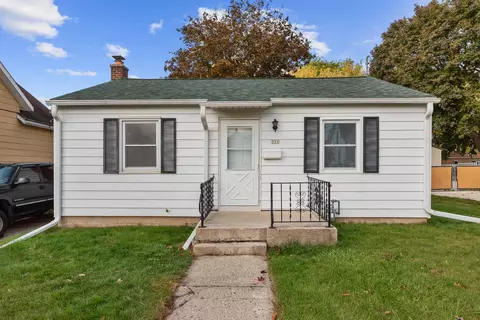 331 S Rural, Hartford, WI 53027