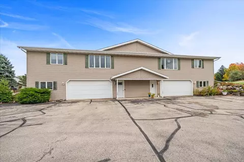 n4493 Sheehan Lake Lane #N4495, Osceola, WI 53010