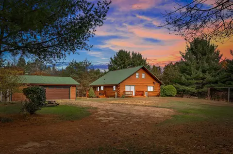 w1700 65th Street, Lyndon, WI 53944