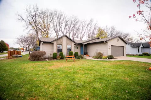 137 Marigold, West Salem, WI 54669