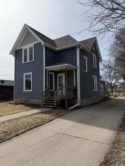 142 Harmony, West Salem, WI 54669