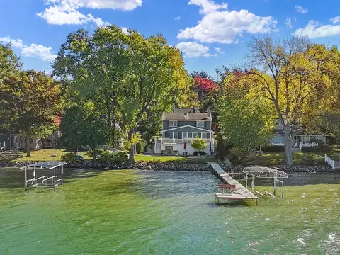 831 Shore, Twin Lakes, WI 53181