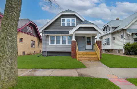 3565 N 14th, Milwaukee, WI 53206