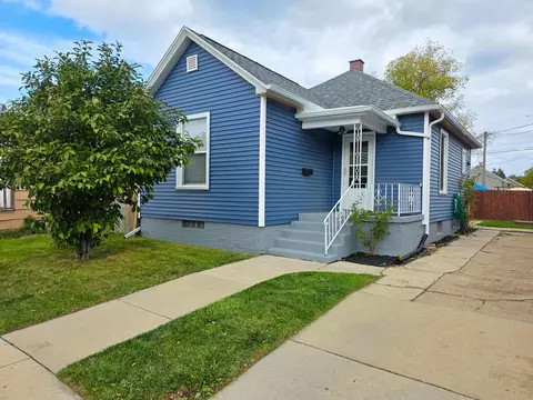 2105 Racine, Mount Pleasant, WI 53403