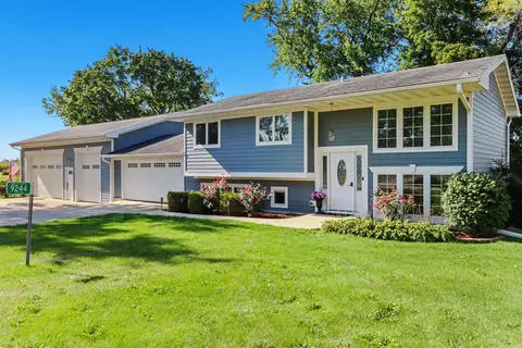 9244 391st, Randall, WI 53128