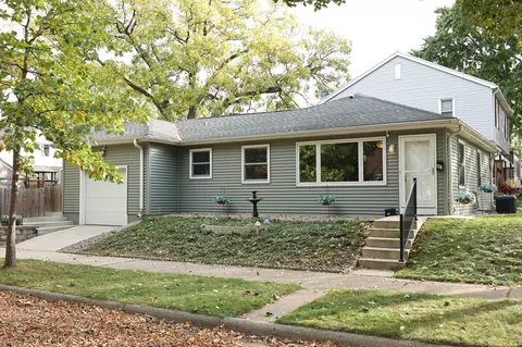 130 W Crawford, Milwaukee, WI 53207