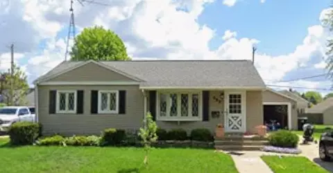 609 Carrington, Waupun, WI 53963