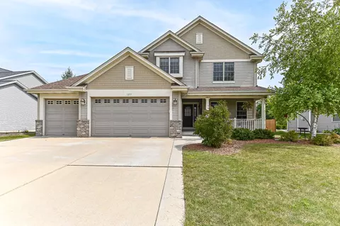 1053 Tallgrass, Mount Pleasant, WI 53406