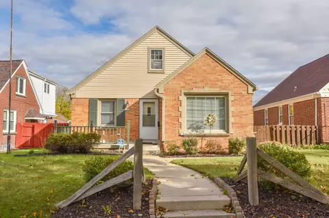 3528 N 57th, Milwaukee, WI 53216