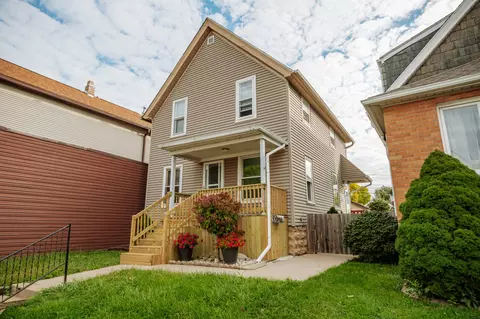 1946 S 76th, West Allis, WI 53219