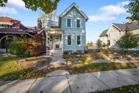 2421 N 2nd, Milwaukee, WI 53212