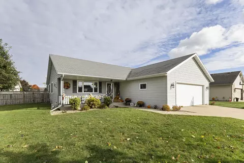 1526 Radhika, Fort Atkinson, WI 53538