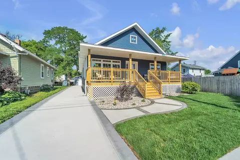 7314 25th, Kenosha, WI 53143