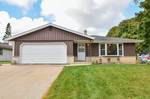 5107 S 20th, Milwaukee, WI 53221