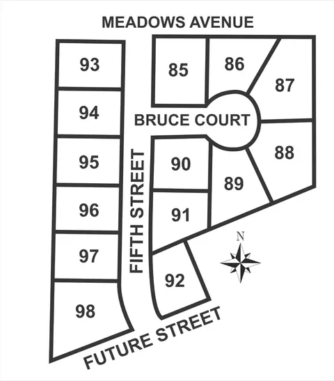Lt88 Bruce, Cedar Grove, WI 53013