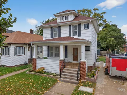 2014 Slauson, Racine, WI 53403