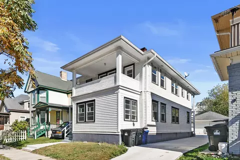 921 Grand, Racine, WI 53403