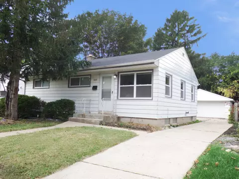 8106 W Herbert, Milwaukee, WI 53218