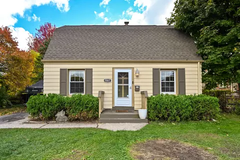 7007 W Beloit, West Allis, WI 53219