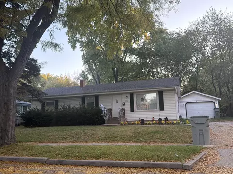 4520 N 47th, Milwaukee, WI 53218