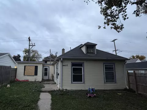 4407 N 62nd, Milwaukee, WI 53218