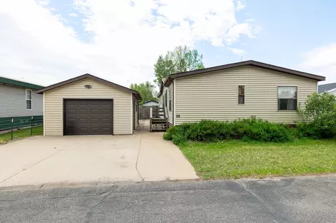 26 Westminster, Holmen, WI 54636