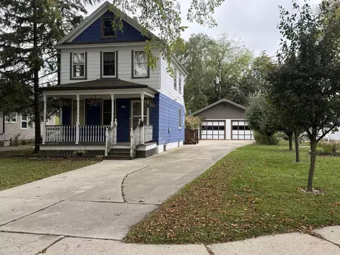 5629 N 35th, Milwaukee, WI 53209